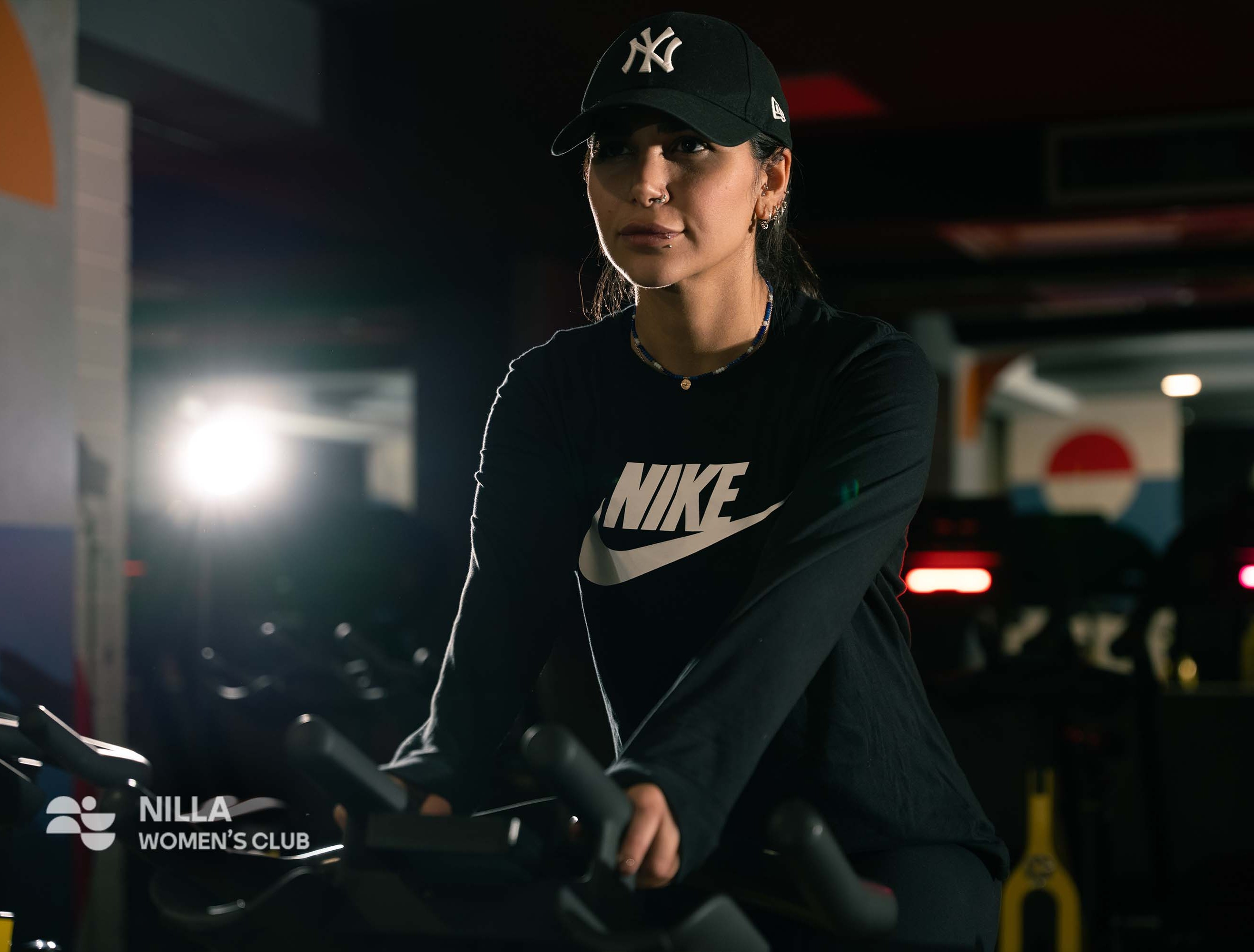 فیوژن اسپین